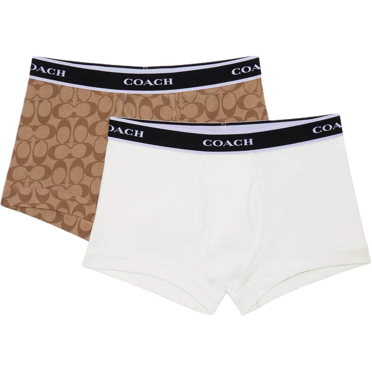 Трусы мужские Coach SS23 - Boxette Shop